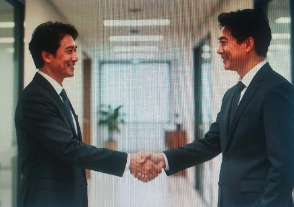 Acesso Empresarial