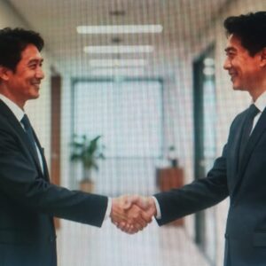 Acesso Empresarial
